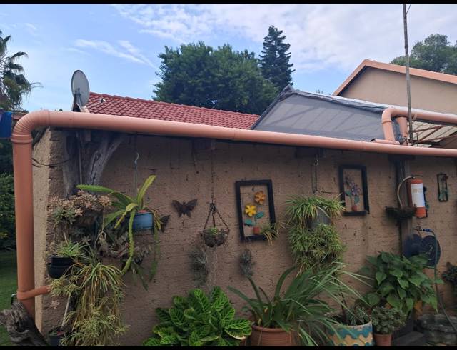 4 BEDROOM HOUSE FOR SALE IN BRITS CENTRAL